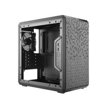 Cooler Master MasterBox Q300L Midi Tower Компьютерный корпус (MCB-Q300L-KANN-S00)
