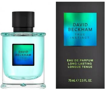 David Beckham True Instinct Парфюм EDP 75 ml (3616304895685)