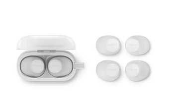 Philips TAE2146WT/00 Наушники TWS / White (TAT2149WT/00)