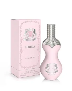 Camara Seniorita Serina Парфюмированная вода EDP 100 ml (6294019003112)