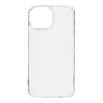 Tactical TPU Cover Защитный чехол для Apple iPhone 13 mini / прозрачный (TA-57983104685)