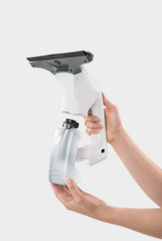Karcher WV 1 Bath Электрический стеклоочиститель 0.1L (1.633-619.0)