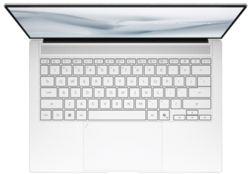 Asus ZenBook S14 OLED UX5406AA-SU053W Ноутбук 32GB / 1TB / Wind 11 (90NB16Q4-M00B10)