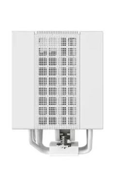 DeepCool ASSASSIN 4S Воздушный кулер 14 cm (R-ASN4S-WHGPMN-G)