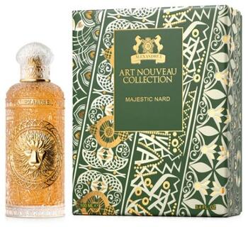 Alexandre.J Art Nouveau Collection Parfimērijas ūdens EDP 100ml (3701278602411)