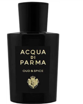 Acqua di Parma Oud & Spice Парфюм EDP 100ml (8028713813214)