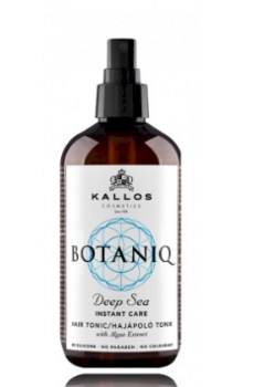 Kallos Botaniq Deep Sea Instant Care Тоник 300 ml (5998889515171)