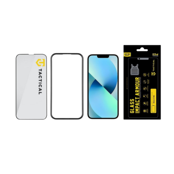 Tactical Glass Impact Armour Защитное стекло для Apple iPhone 13 Mini (TA-57983114099)
