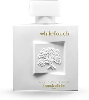 Franck Olivier White Touch Парфюмерная вода W EDP 50 ml (3516640917334)