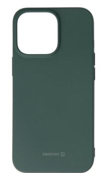 Swissten Soft Joy Case Чехол для Xiaomi 15 Ultra 5G (34500415)