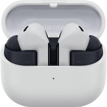 Samsung Galaxy Buds3 FE Наушники Серебро (SM-R420NZAAEUE)