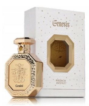 French Avenue Gemini Smaržas EDP 90 ml (6290360378640)