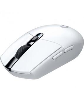 Logitech G305 Lightspeed Bezvadu pele 1200DPI (910-005291)