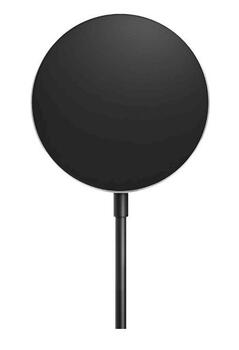 Samsung Magnet Wireless Charger 15W Bezvadu ladētājs priekš Samsung Galaxy S25/Z Flip 7/Z Fold 7 (GP-PWU025WIABW)