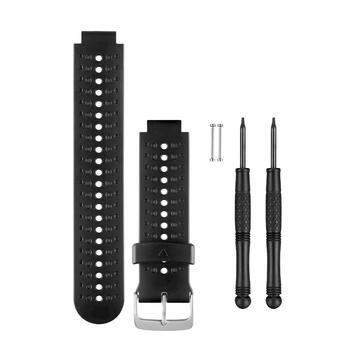 Garmin Forerunner 235 Replacement Watch Strap Ремешок для часов для Garmin Forerunner 235 / чёрно (010-11251-86)