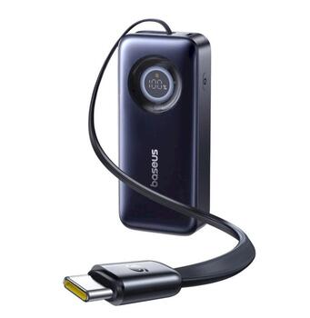 Baseus EnerCore CR11 LiPo Повербанк 67W 20000mAh (E0027H00)