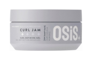 Schwarzkopf Professional Osis+ Curl Jam Želeja Гель 300ml (4045787936537)