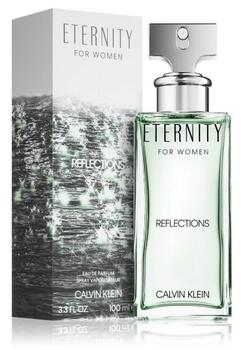 Calvin Klein Eternity Reflections Smaržas EDT 100 ml (3616303463380)