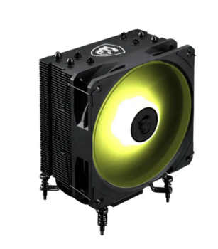 MSI MAG CoreFrozr AA13 Кулер для процессора 120 mm 240W (306-7ZWHA11-L80)