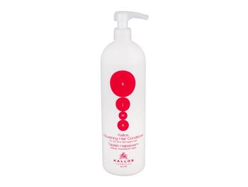 Kallos Cosmetics KJMN Conditioner Кондиционер для волос 1000ml (5998889503581)
