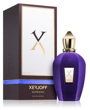 Xerjoff Soprano Парфюм EDP 100 ml (8033488157630)