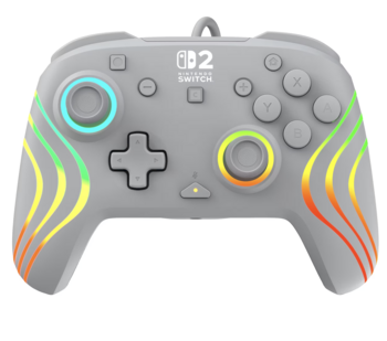 Turtle Beach Afterglow Wave проводной геймпад (TBC-8006-85)