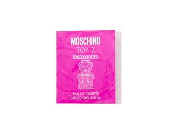 Moschino Toy 2 25x1ml / Vials Set Туалетная вода EDT (8594228300704)