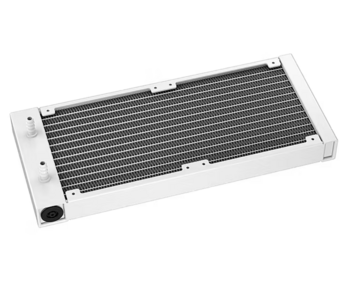 DeepCool LT240 Жидкостное охлаждение Intel / AMD (R-LT240-WHAMNC-G-1)
