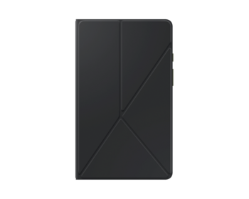 Samsung Book Cover Maciņš Planšetdatoram Samsung Galaxy Tab A9 (EF-BX110TBEGWW)