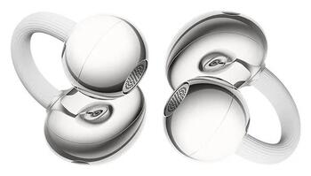 Huawei FreeClip 2 TWS Earphones (White) (55038691)
