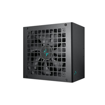 DeepCool PL650D Блок Питания 650W (R-PL650D-FC0B-EU-V2)