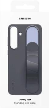 Samsung Standing Grip Cover Чехол для Samsung Galaxy S25 Plus (EF-GS936CBEGWW)