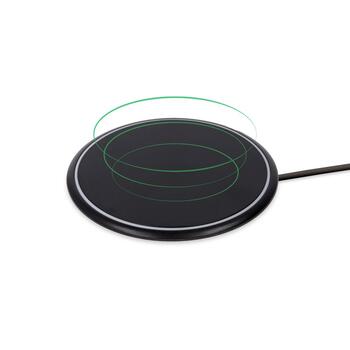 Setty Беспроводное Зарядное Устройство 10W (GSM103949)