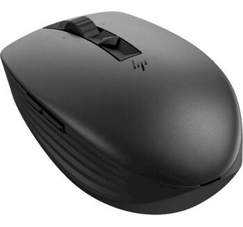 HP 710 Rechargeable Silent Мышь (E6F2AA)