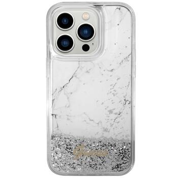 Guess GUHCP14LLCSGSGH Чехол для Apple iPhone 14 Pro (GUHCP14LLCSGSGH)