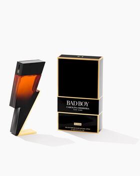Carolina Herrera Bad Boy Elixir Парфюмированная вода EDP 100 ml (8411061106297)