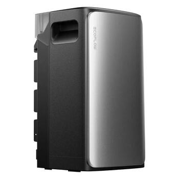 EcoFlow STREAM AC Pro Портативная электростанция (EFSTREAMACPro800W-EU)