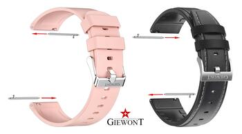 Giewont GWT18 Часы (GWT18)
