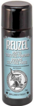 Reuzel Матирующая Текстурная Пудра Для Волос 15 g (850004313589)