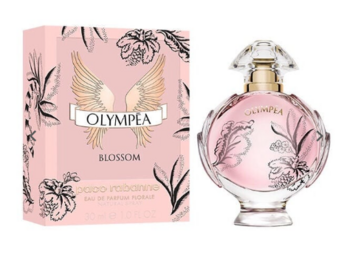 Paco Rabanne Olympéa Blossom Smaržas EDP 30 ml (3349668588664)