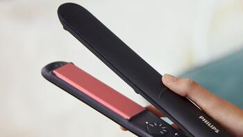 Philips BHS376 Выпрямитель для волос (BHS376/00)