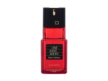 Jacques Bogart One Man Show Туалетная вода EDT 100ml (3355991004375)