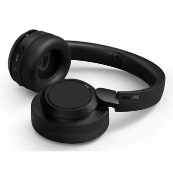 Philips 6000 Series TAH6509BK/00 Bezvadu Austiņas (TAH6509BK/00)