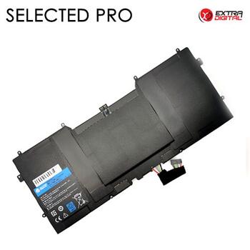 Аккумуляторная батарея C4K9V для портативного компьютера Dell 6300mAh (NB441402)
