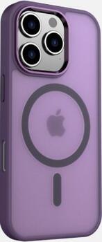 Swissten MagStick Flex Чехол для Apple iPhone 14 (35503035)