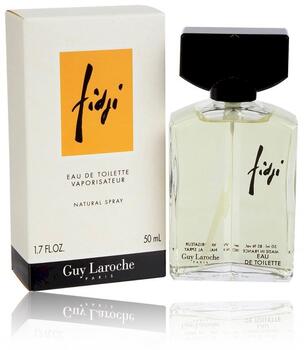 Guy Laroche Fidji Парфюм EDT 50 ml (3360372009627)