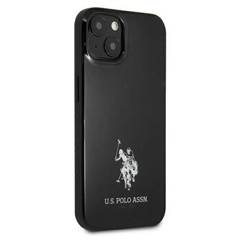 US Polo USHCP13SUMHK Back Case Чехол для телефона Apple iPhone 13 Mini (USHCP13SUMHK)