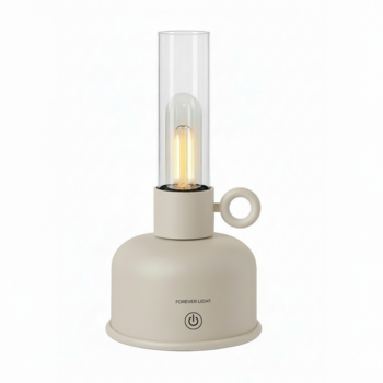 Forever Light FLR-05 Винтажная LED лампа Light beige (FLR-05)