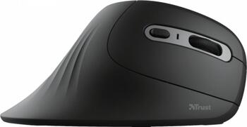 Trust Verro Ergonomic Bezvadu Datorpele (23507)