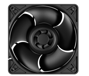 Arctic S12038-8 Вентилятор для Сервера 4-pin / 120mm (ACFAN00294A)